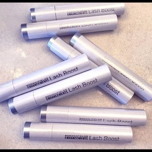 Lash boost